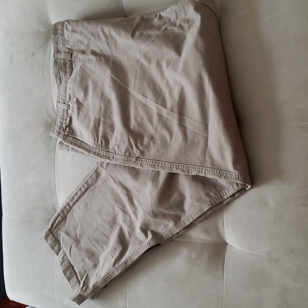 CALVIN KLEIN Men's Khaki Pants